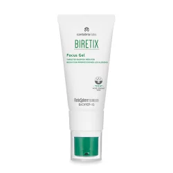 Cantabria Labs BIRETIX Focus Gel Targeted Blemish Reducer, 15 мл - Локальний фокус-гель анти-акне