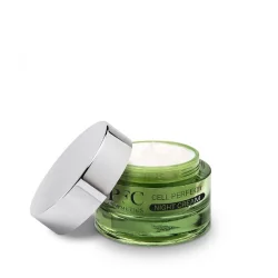 Нічний крем CELL PERFECT Night Cream PFC Cosmetics 50 мл