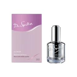 Dr.Spiller Celltresor Multi Stem-Cell Serum, 30 мл - Омолоджувальна сироватка