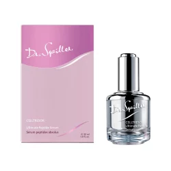 Dr.Spiller Celltresor Ultimate Peptide Serum, 30 мл - Омолаживающая сыворотка с эффектом лифтинга