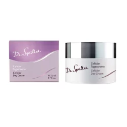 Dr.Spiller Cellular Day Cream, 50 мл - Омолоджувальний денний крем з фітогормонами