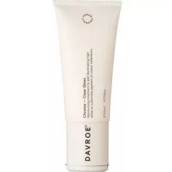 Davroe Chroma Colour Treatments Clear Gloss, 200 мл - Тонуючий бальзам для волосся