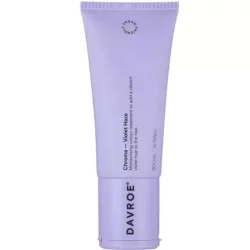 Davroe Chroma Colour Treatments Violet Haze, 200 мл - Тонуючий бальзам для волосся