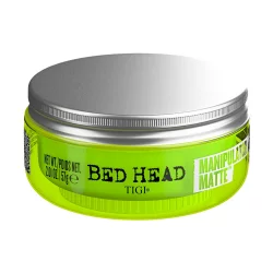 TIGI Bed Head Manipulator Matte, 57 гр - Матовая паста для волос