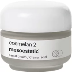 Mesoestetic Cosmelan cream, 30 мл - Крем осветляющий Космелан