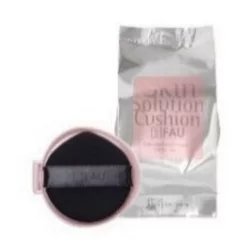 Fau Skin Solution Refill Cushion, 15 гр - Змінний блок до регенеруючого кушону