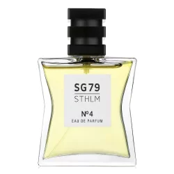 SG 79/STHML №4 Eau de Parfum Парфумована вода для жінок