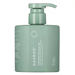 Davroe Curlicue Cleansing Clay Shampoo - Детокс-шампунь з глиною