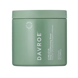 Davroe Curlicue Deep Conditioning Rinse - Бальзам-ополіскувач для глибокого кондиціонування