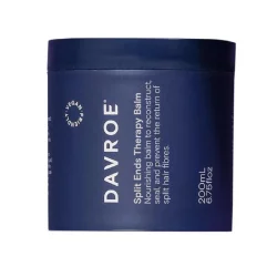 Davroe Split Ends Therapy Balm, 200 мл - Бальзам для секущихся кончиков волос