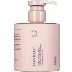 Davroe Body Firming Lotion - Зміцнюючий лосьйон для тіла