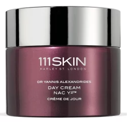 111 SKIN Y Theorem Day Cream NAC Y2, 50 мл - Дневной крем для лица