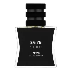 SG 79/STHML №23 Yellow Eau de Parfum парфумована вода для жінок