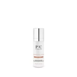 Гель для шкіри навколо очей DERMA COLLAGEN Eye zone PFC Cosmetics 30 мл