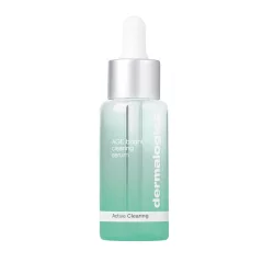 Dermalogica Age Bright Clearing Serum, 30 мл - Очищувальна анти-ейдж сироватка