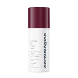 Dermalogica Dynamic Skin Retinol Serum, 30 мл - Активний ретиноловий серум для шкіри