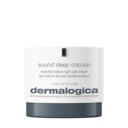 Dermalogica Sound Sleep Cocoon, 50 мл - Кокон для глубокого сна