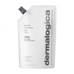Dermalogica Special Cleansing Gel Refill, 500 мл - "Наповнювач" Спеціальний гель-очисник