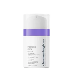 Dermalogica Stabilizing Repair Cream, 50 мл - Восстанавливающий успокаивающий sos-крем