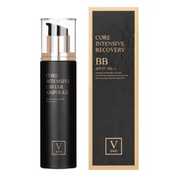 Fau Core Intensive Caviar Ampoule, 100 мл - Концентрат з ікрою
