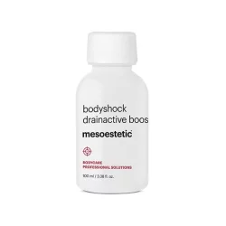 Дренирующий бустер Бодишок Mesoestetic Bodyshock draining booster, 100 мл
