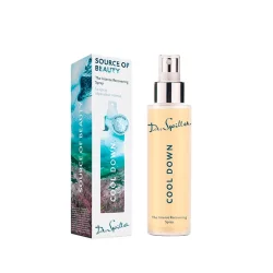 Dr.Spiller Cool Down Intense Soothing Spray, 100 мл - Интенсивно восстанавливающий увлажняющий спрей