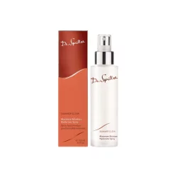 Dr.Spiller Maximum Moisture Hyaluronic Spray, 100 мл - Увлажняющий спрей после загара