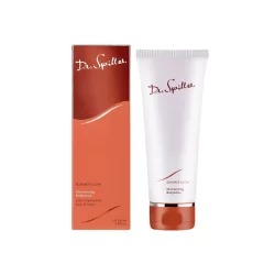 Dr.Spiller Moisturizing Bodylotion, 200 мл - Восстановительный лосьон для тела после загара