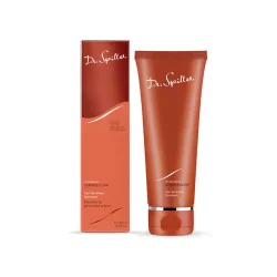 Dr.Spiller Sun Sensitive Emulsion SPF 20, 150 мл - Сонцезахисне молочко для обличчя