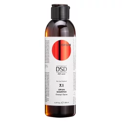 DSD Opium Shampoo, 200 мл - Шампунь для волос