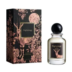 Парфумована вода для жінок Nightology Rose Harmony, 100 мл