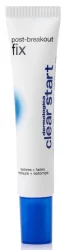 Dermalogica Clear Start Post Breakout Fix, 15 мл - Гель-крем для лікування плям після висипань