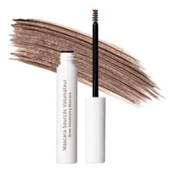 Embryolisse Volumizing Eyebrow Mascara, 5 мл - Туш для брів №01 Світло-Коричневий