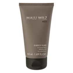 Malu Wilz Energy Fluid, 50 мл - Чоловічий енергетичний флюїд для обличчя