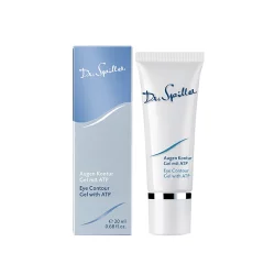 Dr.Spiller Eye Contour Gel With Atp, 20 мл - Гель для шкіри навколо очей