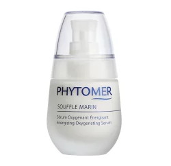 Phytomer Souffle Marin Energizing Oxygenating Serum, 30 мл - Сыворотка оксигенирующая