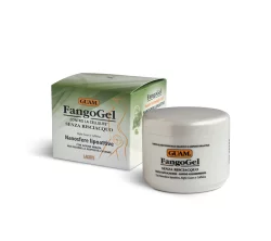 GUAM Фанго гель, 400 мл - антицеллюлитный для тела