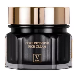 Fau Core Intensive Rich Cream, 100 мл - Крем з епідермальними факторами росту та пептидами