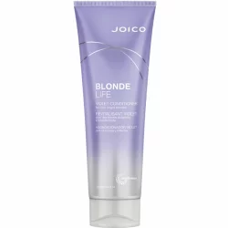 Joico Blonde Life Violet Conditioner - Кондиціонер фіолетовий для збереження яскравого блонду