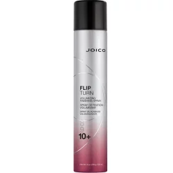 Joico Flip Turn Volumizing Finishing Spray, 325 мл - Фінішний спрей для збільшення об'єму