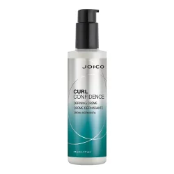 Joico Curl Confidence Defining Creme, 177 мл - Формуючий крем для локонів