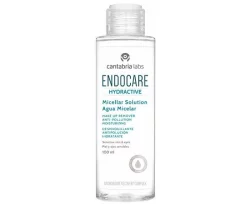 Cantabria Labs Endocare Hydractive Micellar Solution - Гидроактивная мицеллярная вода с увлажняющим действием