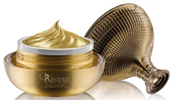 Orising Lifting Firming Gold Cream, 50 мл - Укрепляющий крем с золотом и лифтинг-эффектом