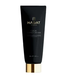 Hadat CALM HAND CREAM, 50 мл - Заспокійливий крем для рук