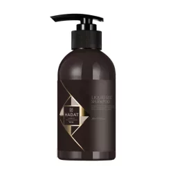 HADAT LIQUID SILK SHAMPOO - Шампунь з рідким шовком