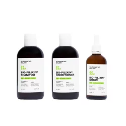 Scandinavian biolabs Hair Activation Routine Набір для активації росту волосся у жінок