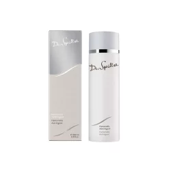 Dr.Spiller Hamamelis Astringent, 200 мл - Тоник для жирной кожи с гамамелисом