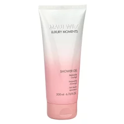 Malu Wilz Luxury Moments Shower Gel, 200 мл - Гель для душу Миті розкоші