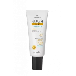 Cantabria Labs Heliocare SPF 50, 200 мл - Детский солнцезащитный лосьон для детей