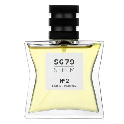 SG 79/STHML №2 Eau de Parfum парфумована вода унісекс